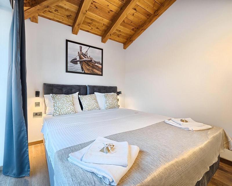 Golden Haven Luxe Bungalow Resort مورتير المظهر الخارجي الصورة