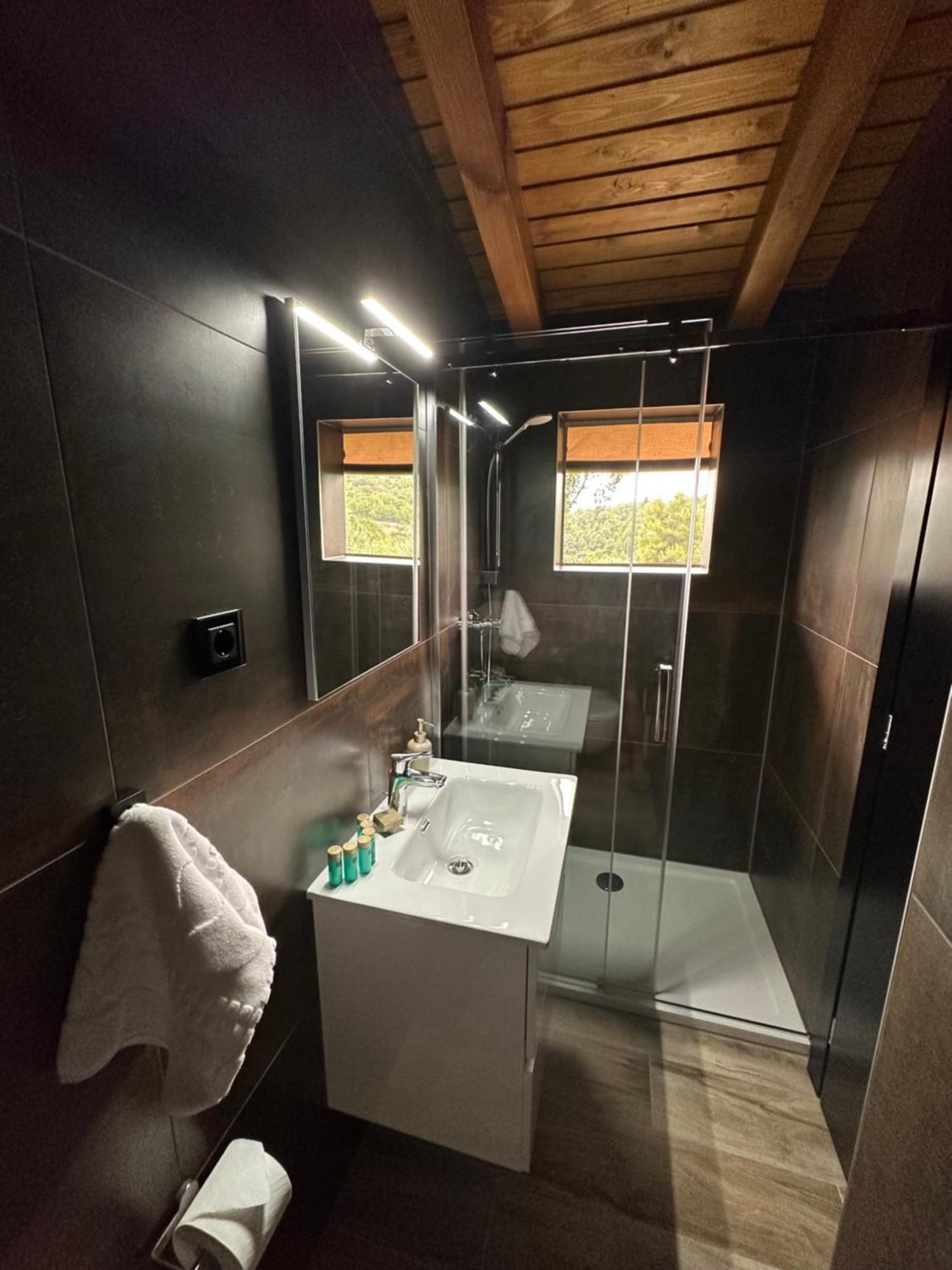 Golden Haven Luxe Bungalow Resort مورتير المظهر الخارجي الصورة