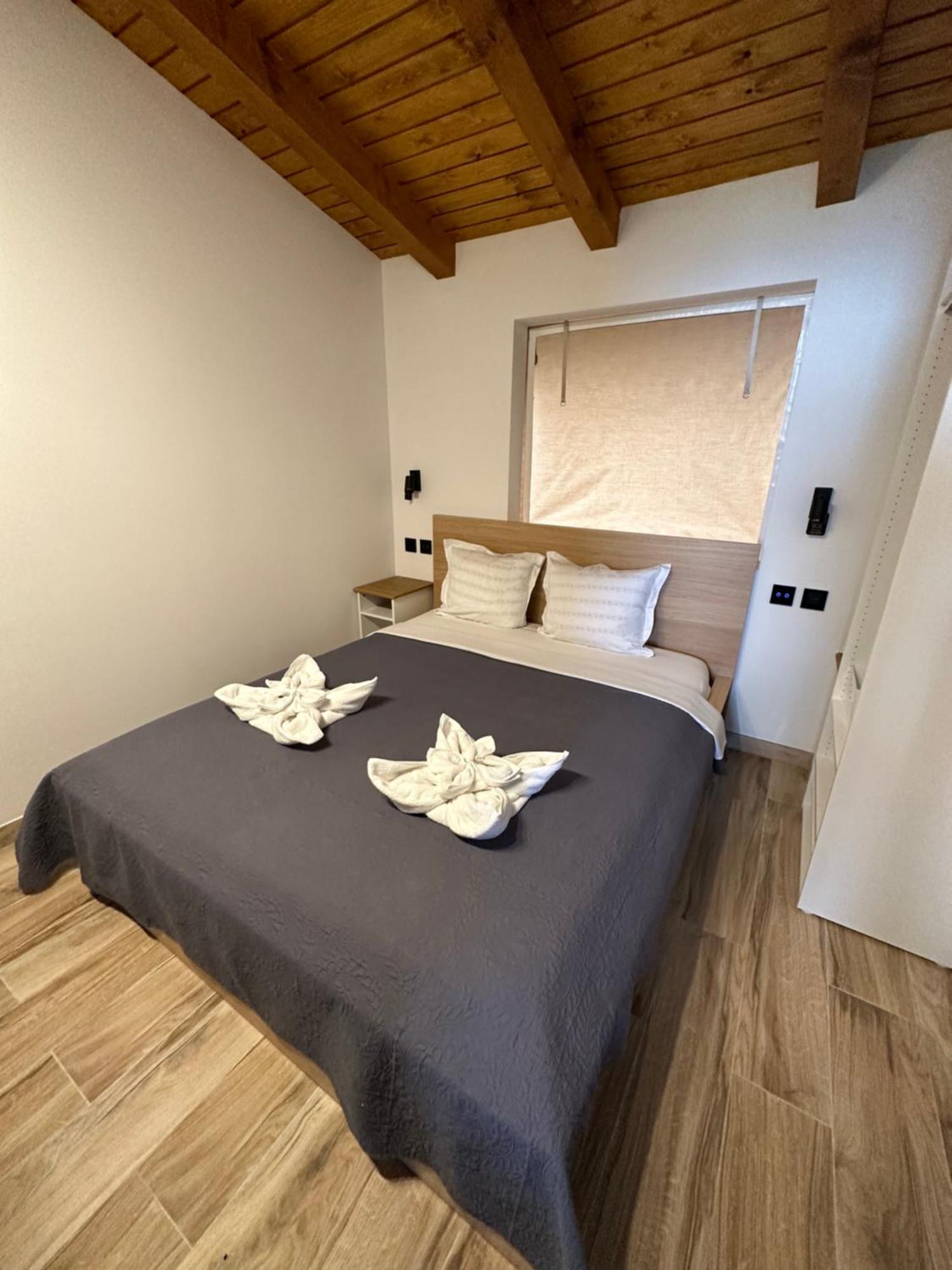Golden Haven Luxe Bungalow Resort مورتير المظهر الخارجي الصورة