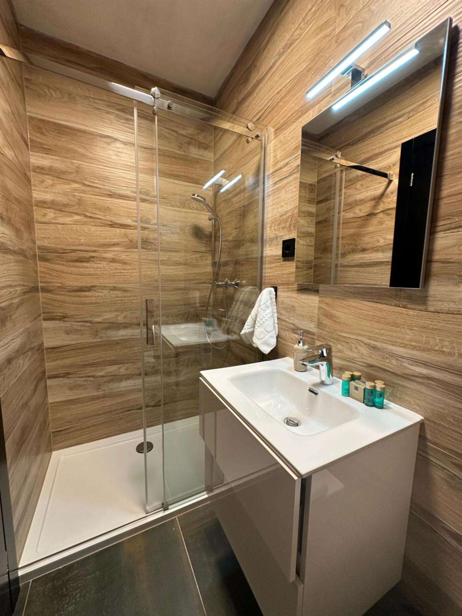Golden Haven Luxe Bungalow Resort مورتير المظهر الخارجي الصورة